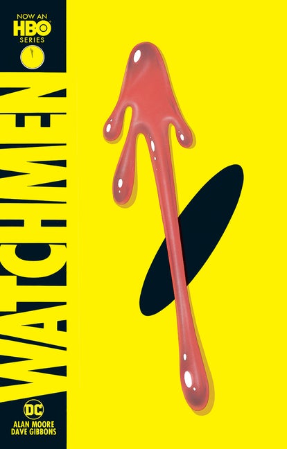 Item #353046 Watchmen (2019 Edition). DC Comics, Alan Moore, Dave Gibbons