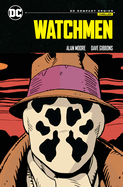 Item #448570 Watchmen. Alan Moore