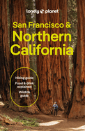 Item #437009 Lonely Planet San Francisco & Northern California. Alexis Averbuck, Ryan Ver,...