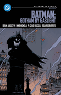 Item #417152 Batman: Gotham by Gaslight: DC Compact Comics Edition. Brian Augustyn