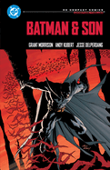 Item #446791 Batman & Son: DC Compact Comics Edition. Grant Morrison