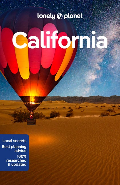 Item #344297 Lonely Planet California 10 (Travel Guide). Alexis Averbuck, Wendy, Yanagihara,...