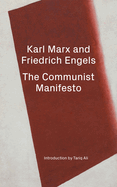 Item #351652 The Communist Manifesto / The April Theses. Karl Marx, V. I., Lenin, Friedrich, Engels