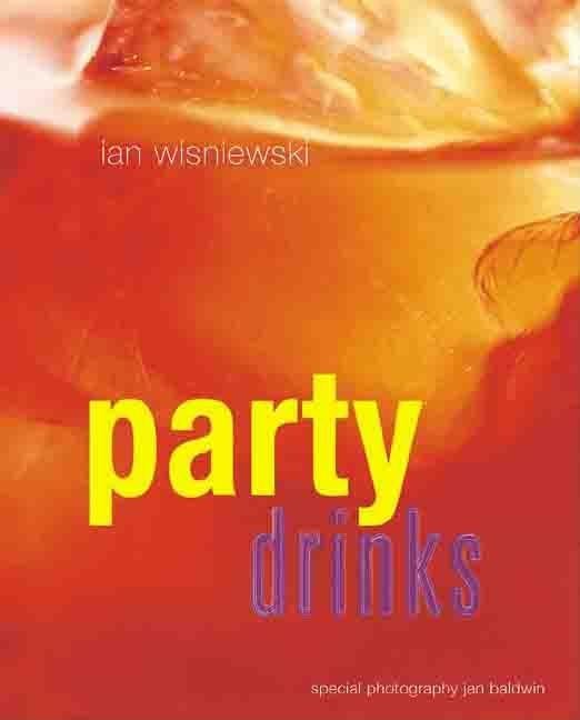 Item #208977 Party Drinks. Ian Wisniewski
