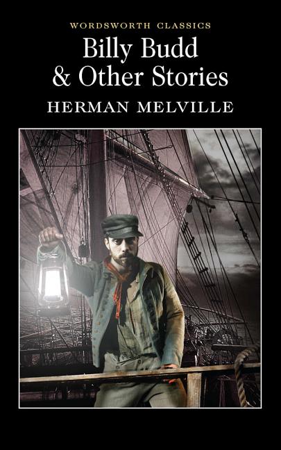 Item #212804 Billy Budd & Other Stories. Herman Melville