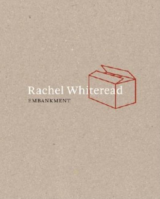 Item #126459 Rachel Whiteread: Embankment (The Unilever Series). Rachel Whiteread