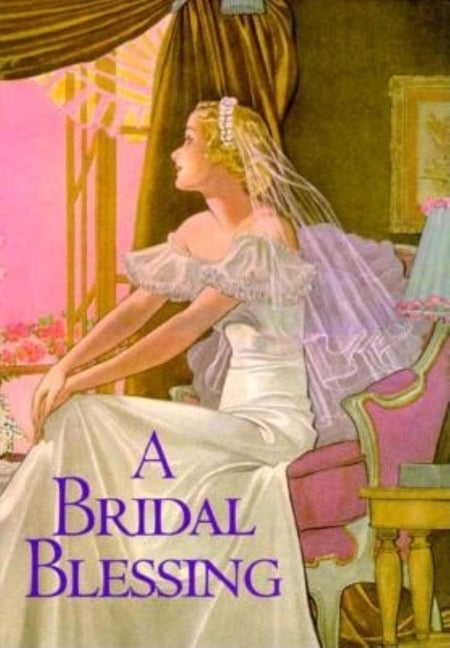 Item #182243 Bridal Blessing. WELLERAN POLTARNEES
