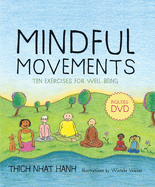 Item #351827 Mindful Movements: Ten Exercises for Well-Being. Thich Nhat Hanh