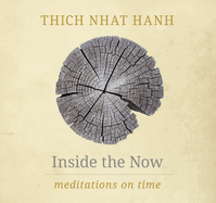 Item #351825 Inside the Now: Meditations on Time. Thich Nhat Hanh