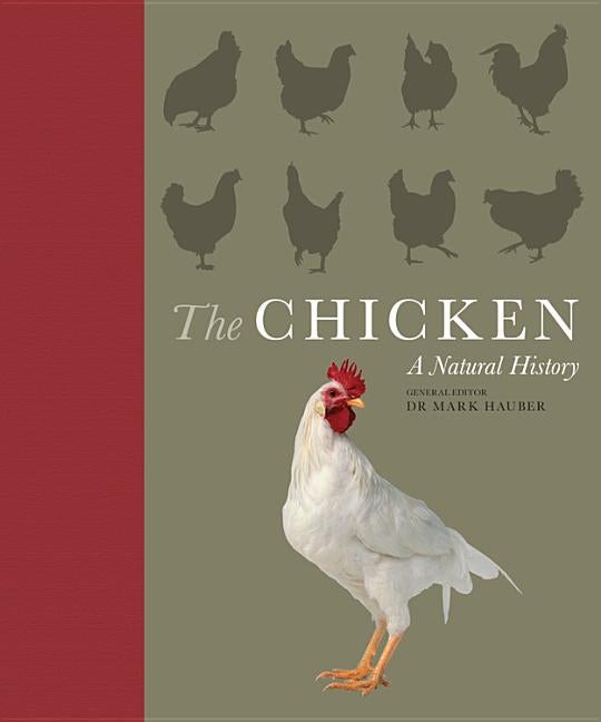Item #321202 The Chicken: A Natural History. Dr. Joseph Barber, Andy, Cawthray, Catrin, Rutland,...