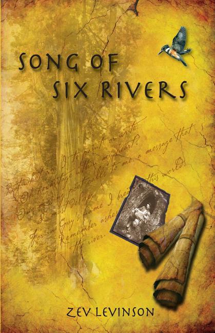 Item #313671 Song of Six Rivers. Zev Levinson