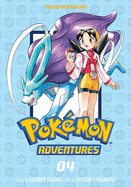 Item #447643 Pok&eacute;mon Adventures Collector's Edition, Vol. 4. Hidenori Kusaka