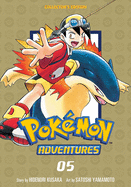 Item #448867 Pok&eacute;mon Adventures Collector's Edition, Vol. 5. Hidenori Kusaka