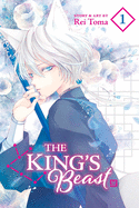 Item #347248 The King's Beast, Vol. 1 (1). Rei Toma