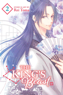 Item #347249 The King's Beast, Vol. 2 (2). Rei Toma