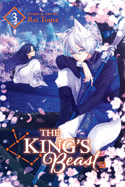 Item #347250 The King's Beast, Vol. 3 (3). Rei Toma