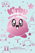 Item #442278 Kirby Manga Mania, Vol. 1. Hirokazu Hikawa