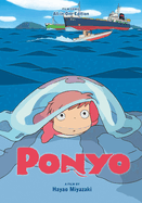 Item #448576 Ponyo Film Comic All-In-One Edition. Hayao Miyazaki