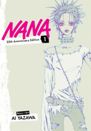 Item #445323 Nana 25th Anniversary Edition, Vol. 1. Ai Yazawa