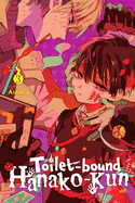 Item #352004 Toilet-bound Hanako-kun, Vol. 3 (Toilet-bound Hanako-kun, 3). AidaIro