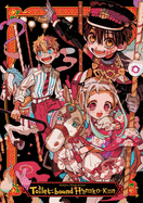 Item #440848 Aidairo Illustrations: Toilet-Bound Hanako-Kun: Volume 1