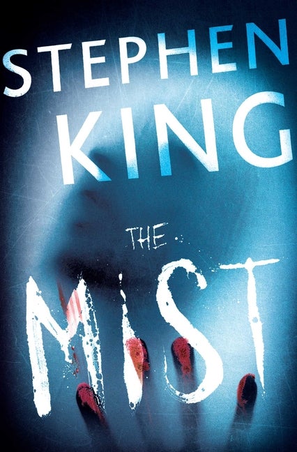 Item #348789 The Mist. Stephen King
