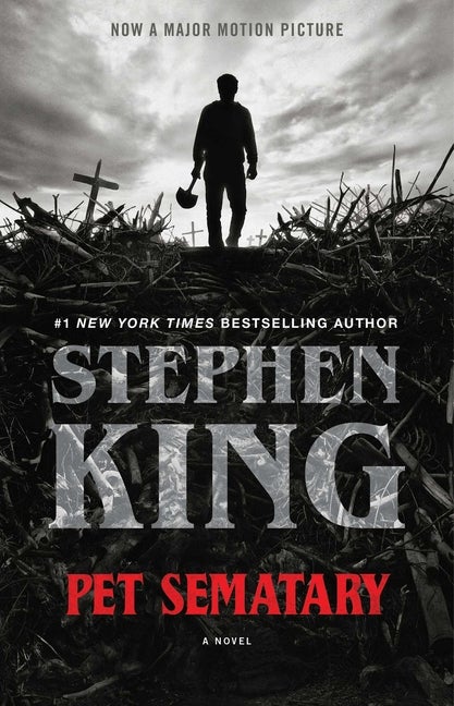 Item #352217 Pet Sematary: A Novel. Stephen King