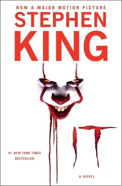 Item #352709 It: A Novel. Stephen King