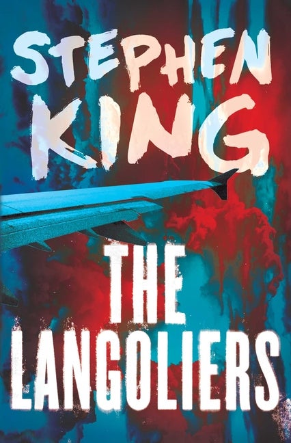 Item #334686 The Langoliers. Stephen King