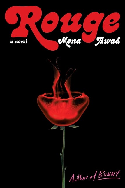 Item #339143 Rouge: A Novel. Mona Awad