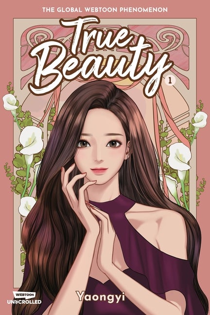 Item #345005 True Beauty Volume One. Yaongyi