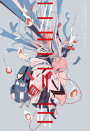 Item #438541 Ushimitsudoki-Midnight-: Art Collection of Daisukerichard