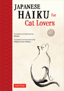 Item #440977 Japanese Haiku for Cat Lovers