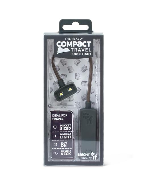 Item #268927 Really Compact Travel Booklight. IF
