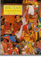 Item #345315 Bhutan: Kingdom in the Himalaya. Sanjay Acharya