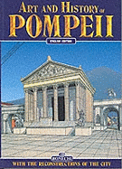 Item #343399 Art and History of Pompeii. Stefano Giuntoli