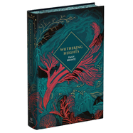 Item #448888 Wuthering Heights (DK Classics). Emily Bront&euml