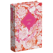 Item #440080 Emma (DK Classics). Jane Austen