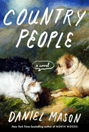 Item #443106 Country People. Daniel Mason