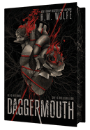 Item #442833 Daggermouth. H. M Wolfe