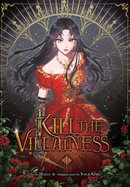 Item #439818 Kill the Villainess, Vol. 1