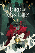 Item #444967 Lord of Mysteries, Vol. 2: The Clown, Part II. Cuttlefish That Loves Diving