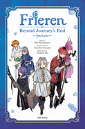 Item #444440 Frieren: Beyond Journey's End -Prelude-, Vol. 1 (Novel): Volume 1. Mei Hachimoku