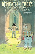 Item #448564 Beneath the Trees Where Nobody Sees: Rite of Spring. Patrick Horvath