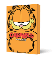 Item #442346 Garfield Book One. Mark Evanier, Scott, Nickel
