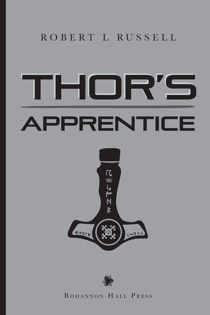 Item #340442 Thor's Apprentice. Robert L. Russell