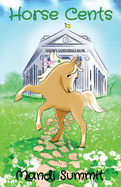 Item #406612 Horse Cents. Mandi Summit