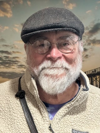 Friday Night Market Series with Steve Cavin!