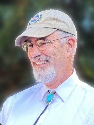 Friday Night Market Series with David Holper!