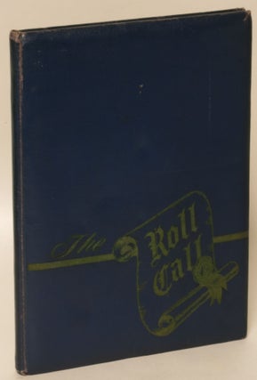 Item #107834 The Roll Call (The Bullis School {Silver Spring, Maryland} High School Yearbook)...
